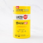 락토핏 생유산균 골드 5X - 메가마트몰 [메가마트몰] 락토핏 생유산균 골드 5X