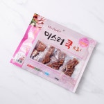미스터쿡 오리스테이크칩 - 메가마트몰 [메가마트몰] 미스터쿡 오리스테이크칩