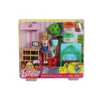 바비 첼시의 정원놀이 플레이세트 - 메가마트몰 [메가마트몰] 바비 첼시의 정원놀이 플레이세트