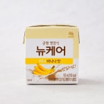 뉴케어 바나나맛 - 메가마트몰 [메가마트몰] 뉴케어 바나나맛