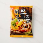한성 튀김맛우동 - 메가마트몰 [메가마트몰] 한성 튀김맛우동