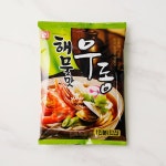 한성 해물맛우동 - 메가마트몰 [메가마트몰] 한성 해물맛우동