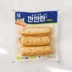 삼진어묵 깐깐한 야채말이 어묵 - 메가마트몰 [메가마트몰] 삼진어묵 깐깐한 야채말이 어묵 