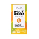 프롬바이오 활력건강엔 멀티비타민 - 메가마트몰 [메가마트몰] 프롬바이오 활력건강엔 멀티비타민
