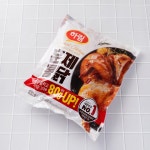 하림 훈제통닭 - 메가마트몰 [메가마트몰] 하림 훈제통닭
