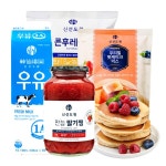 [온라인단독] 신선도원 만원의 브런치 - 메가마트몰 [메가마트몰] [온라인단독] 신선도원 만원의 브런치