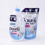 P&G 다우니 살균파워 세탁세제 - 메가마트몰 [메가마트몰] P&G 다우니 살균파워 세탁세제 