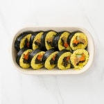 키토 톳 김밥 - 메가마트몰 [메가마트몰] 키토 톳 김밥