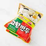 해태 명가 고향만두 - 메가마트몰 [메가마트몰] 해태 명가 고향만두