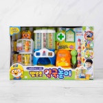 뽀로로약국놀이 - 메가마트몰 [메가마트몰] 뽀로로약국놀이