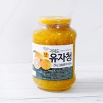 거제도 햇유자청 - 메가마트몰 [메가마트몰] 거제도 햇유자청