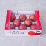 진안 고원 사과 - 메가마트몰 [메가마트몰] 진안 고원 사과