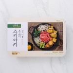 [모노키친] 소고기 스키야키 - 메가마트몰 [메가마트몰] [모노키친] 소고기 스키야키