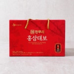 CJ 한뿌리 홍삼대보병 - 메가마트몰 [메가마트몰] CJ 한뿌리 홍삼대보병