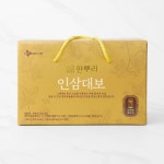 CJ 한뿌리 인삼대보병 - 메가마트몰 [메가마트몰] CJ 한뿌리 인삼대보병