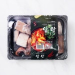 시원하고 얼큰한 알탕(1~2인분) - 메가마트몰 [메가마트몰] 시원하고 얼큰한 알탕(1~2인분)