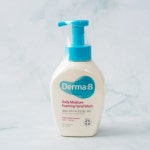 더마비 데일리 모이스처 포밍 핸드 워시 - 메가마트몰 [메가마트몰] 더마비 데일리 모이스처 포밍 핸드 워시