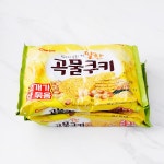 청우 알찬곡물쿠키 - 메가마트몰 [메가마트몰] 청우 알찬곡물쿠키