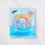 빅 톡톡 슈가롤리 솜사탕 - 메가마트몰 [메가마트몰] 빅 톡톡 슈가롤리 솜사탕