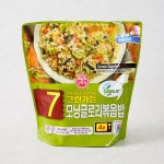오뚜기 그린가든 모닝글로리볶음밥 - 메가마트몰 [메가마트몰] 오뚜기 그린가든 모닝글로리볶음밥