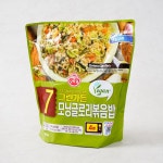오뚜기 그린가든 모닝글로리볶음밥 - 메가마트몰 [메가마트몰] 오뚜기 그린가든 모닝글로리볶음밥