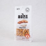 참좋은간식 동결건조 연어계란샌드큐브 - 메가마트몰 [메가마트몰] 참좋은간식 동결건조 연어계란샌드큐브