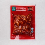 정다운 뼈 없는 양념닭발 - 메가마트몰 [메가마트몰] 정다운 뼈 없는 양념닭발