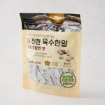 청해명가 더 진한 육수한알 깔끔 칼칼한 맛 - 메가마트몰 [메가마트몰] 청해명가 더 진한 육수한알 깔끔 칼칼한 맛