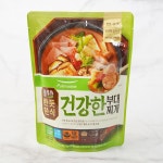 풀무원 반듯 건강한 부대찌개 - 메가마트몰 [메가마트몰] 풀무원 반듯 건강한 부대찌개