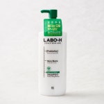 라보에이치 두피강화 샴푸 - 메가마트몰 [메가마트몰] 라보에이치 두피강화 샴푸