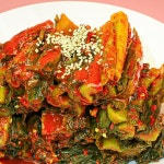 [밥도둑푸드] 여수 돌산 갓김치 캔 - 메가마트몰 [메가마트몰] [밥도둑푸드] 여수 돌산 갓김치 캔