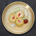 (사내판매) 김권태 농부의 맛있는 백김치 - 메가마트몰 [메가마트몰] (사내판매) 김권태 농부의 맛있는 백김치