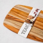 티크하우스 마린직사각도마(대) 204G - 메가마트몰 [메가마트몰] 티크하우스 마린직사각도마(대) 204G