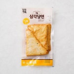 삼진어묵 삼각당면 어묵 - 메가마트몰 [메가마트몰] 삼진어묵 삼각당면 어묵  