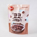 동서 포스트 코코그래놀라 시리얼 - 메가마트몰 [메가마트몰] 동서 포스트 코코그래놀라 시리얼 