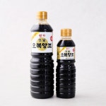 오복 황가 양조간장 - 메가마트몰 [메가마트몰] 오복 황가 양조간장