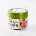 CJ 다담 양념듬뿍 쌈장 - 메가마트몰 [메가마트몰] CJ 다담 양념듬뿍 쌈장