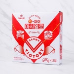 크라운 빅파이 마시멜로 - 메가마트몰 [메가마트몰] 크라운 빅파이 마시멜로 
