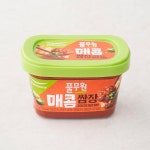 언양메주 국내산 막장 - 메가마트몰 [메가마트몰] 언양메주 국내산 막장