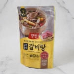 동원 양반 수라 고려인삼갈비탕 - 메가마트몰 [메가마트몰] 동원 양반 수라 고려인삼갈비탕