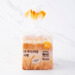 델리팜 더 부드러운 식빵 6입 - 메가마트몰 [메가마트몰] 델리팜 더 부드러운 식빵 6입