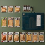 삼진어묵 프리미엄 선물세트 1호 - 메가마트몰 [메가마트몰] 삼진어묵 프리미엄 선물세트 1호