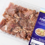 신선도원 한돈 양념 불고기(BBQ) - 메가마트몰 [메가마트몰] 신선도원 한돈 양념 불고기(BBQ)