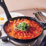 더 진한 부대찌개 밀키트 - 메가마트몰 [메가마트몰] 더 진한 부대찌개 밀키트