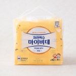 한예지 그린비데 물티슈 캡형+휴대용 2박스 - 메가마트몰 [메가마트몰] 한예지 그린비데 물티슈 캡형+휴대용 2박스