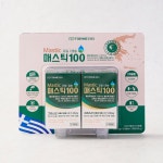 포미바이오 매스틱100 - 메가마트몰 [메가마트몰] 포미바이오 매스틱100