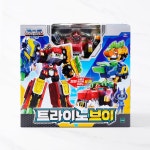 브이레인저스 트라이노브이 - 메가마트몰 [메가마트몰] 브이레인저스 트라이노브이