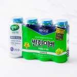 매일 바이오 썬화이버 드링킹 요거트 샤인머스켓 - 메가마트몰 [메가마트몰] 매일 바이오 썬화이버 드링킹 요거트 샤인머스켓