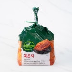 김권태농부의 맛있는 깻잎김치 - 메가마트몰 [메가마트몰] 김권태농부의 맛있는 깻잎김치