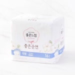좋은느낌 좋은순면 - 메가마트몰 [메가마트몰] 좋은느낌 좋은순면